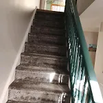 Quarto em Acomodações Particulares Brady