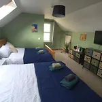 Quarto em Acomodações Particulares Brady Monaghan