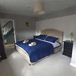 Brady Quarto em Acomodações Particulares