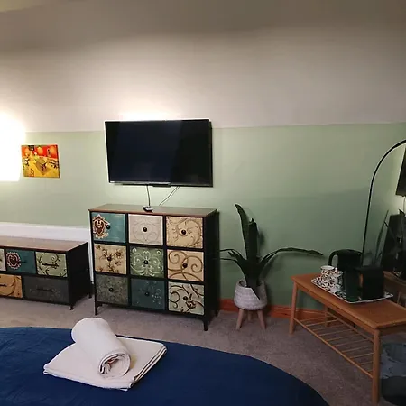 Brady Accommodatie bij particulieren *