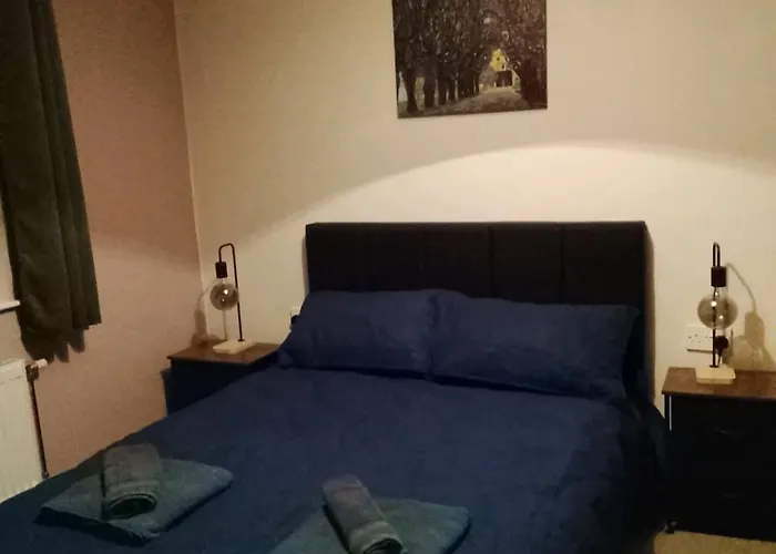 Accommodatie bij particulieren Brady