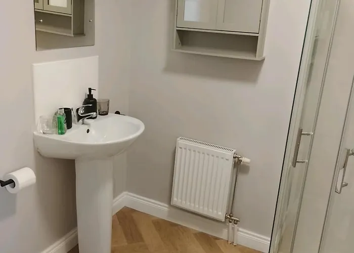 Brady Accommodatie bij particulieren