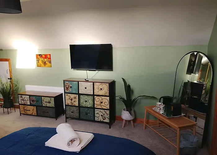 Brady Accommodatie bij particulieren *