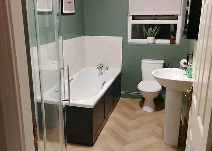 Accommodatie bij particulieren Brady *