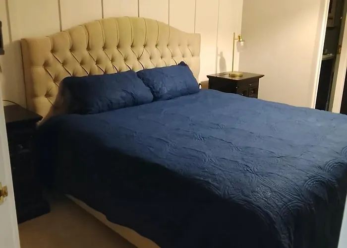 Brady Accommodatie bij particulieren *