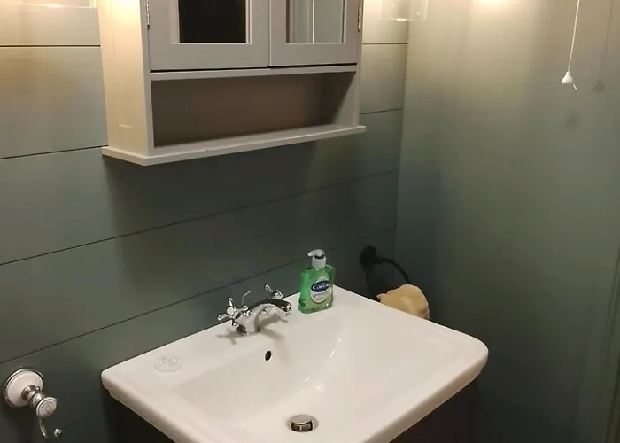 Accommodatie bij particulieren Brady