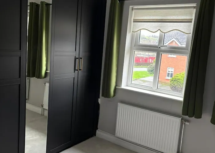 Brady Homestay Monaghan